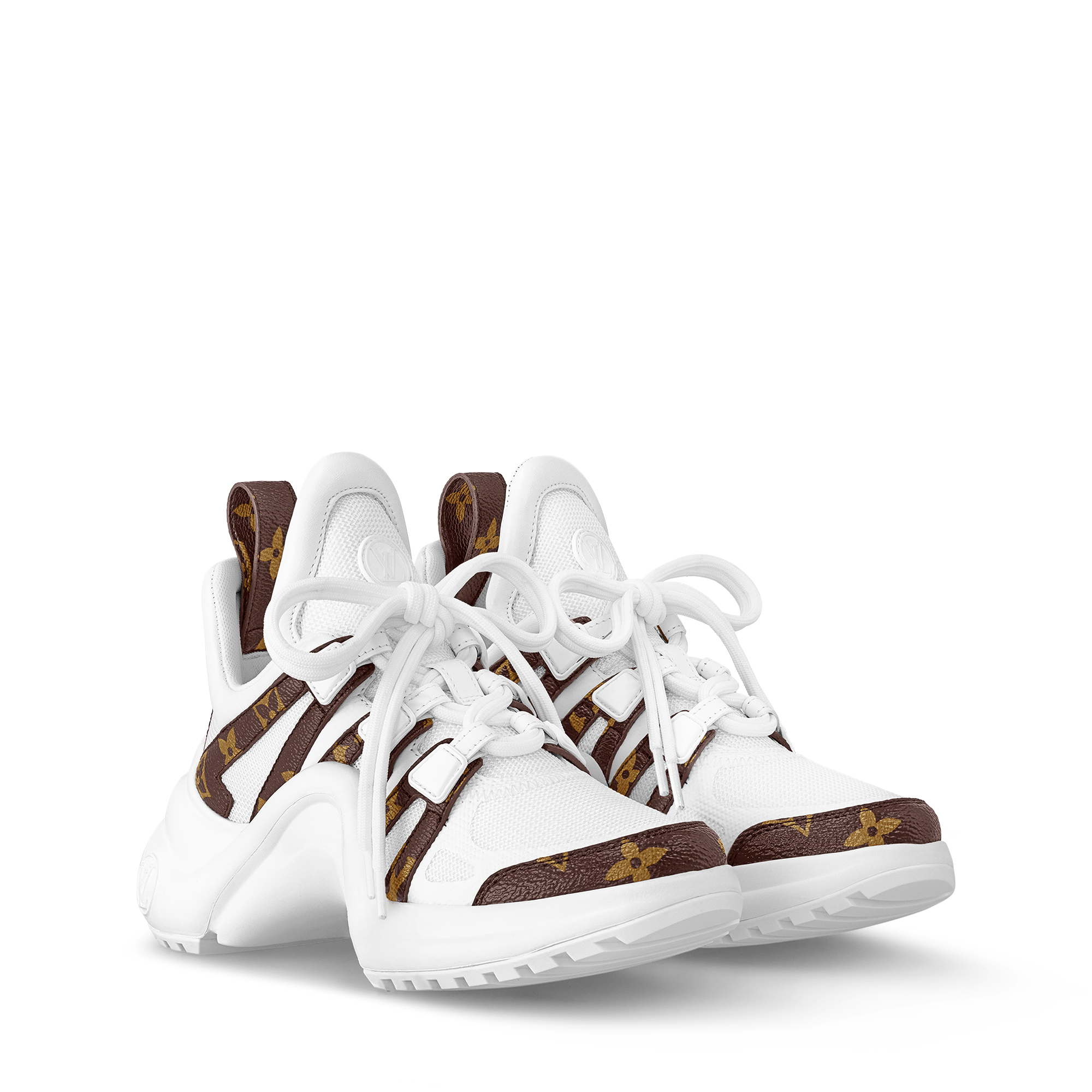Lv Archlight Sneaker - Luxury All Shoes - Shoes | Women | LOUIS